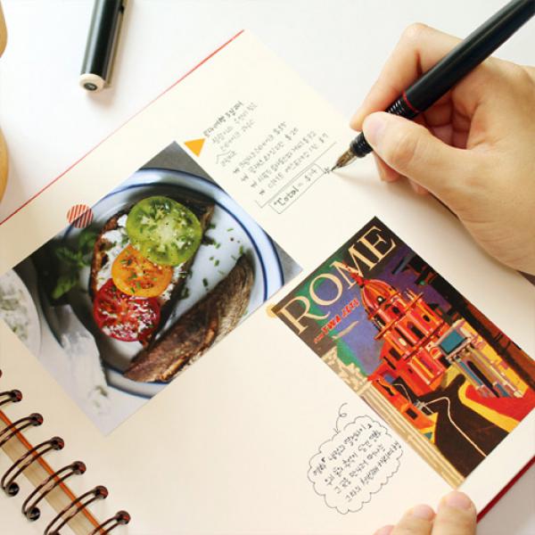 diy紀念冊制作的方法是怎樣的？diy紀念冊設計的注意事項有哪些？