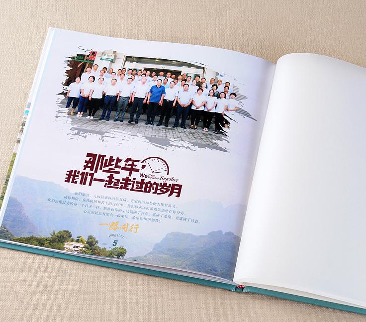 畢業(yè)設(shè)計紀念冊需要注意哪些問題？這些注意事項一定要留意