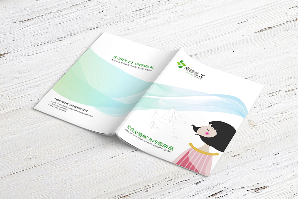 為什么選擇高端企業(yè)宣傳畫冊設(shè)計(jì)公司？