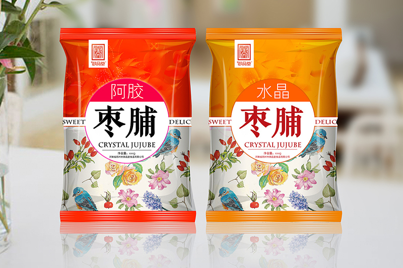 食品包裝設(shè)計(jì)對(duì)食品起到什么樣的作用？