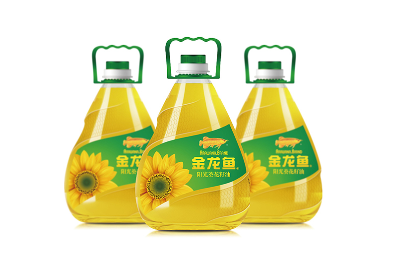 食用油包裝設(shè)計(jì)有哪些設(shè)計(jì)技巧？