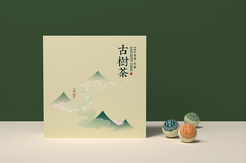 茶葉的包裝應(yīng)該怎么設(shè)計(jì)呢？