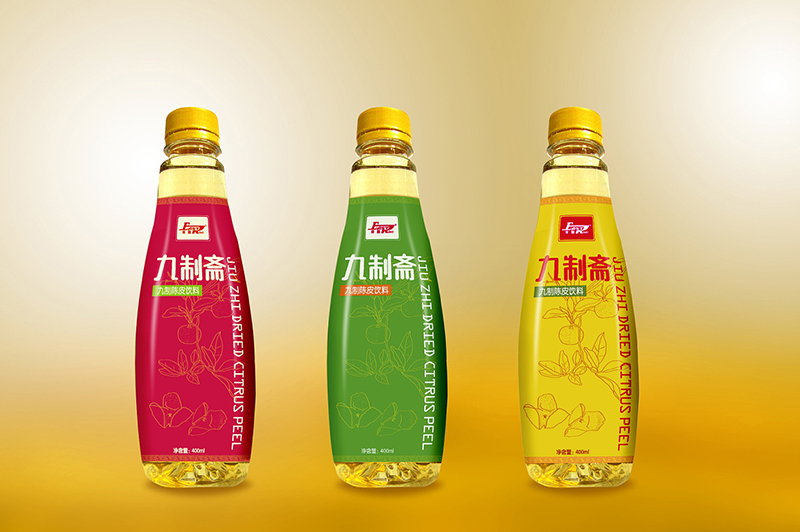 飲料包裝設(shè)計應(yīng)該怎么設(shè)計才能更好？