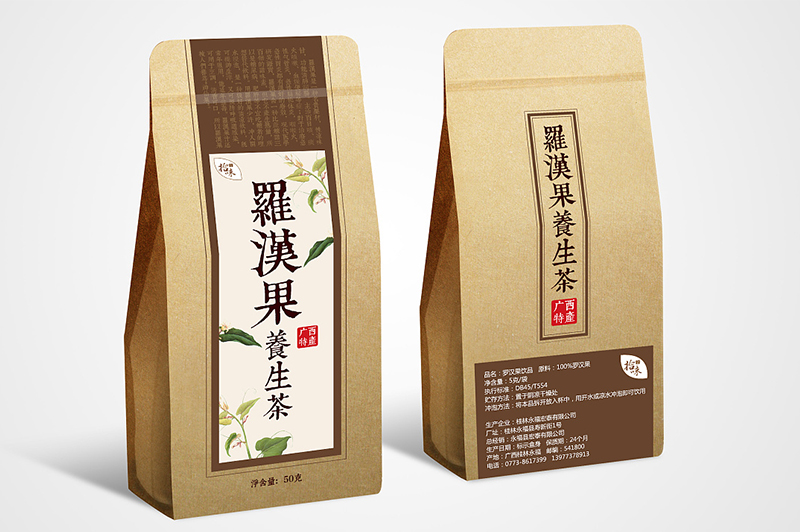 土特產(chǎn)包裝設(shè)計需要注意哪些問題？