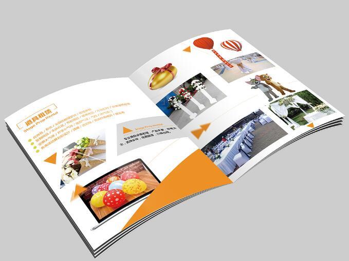 做畫冊一般多少錢？企業(yè)宣傳冊有哪些作用呢？