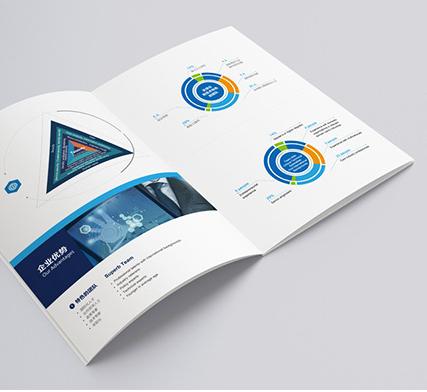 怎么找專業(yè)又靠譜的宣傳冊設計訂做公司？