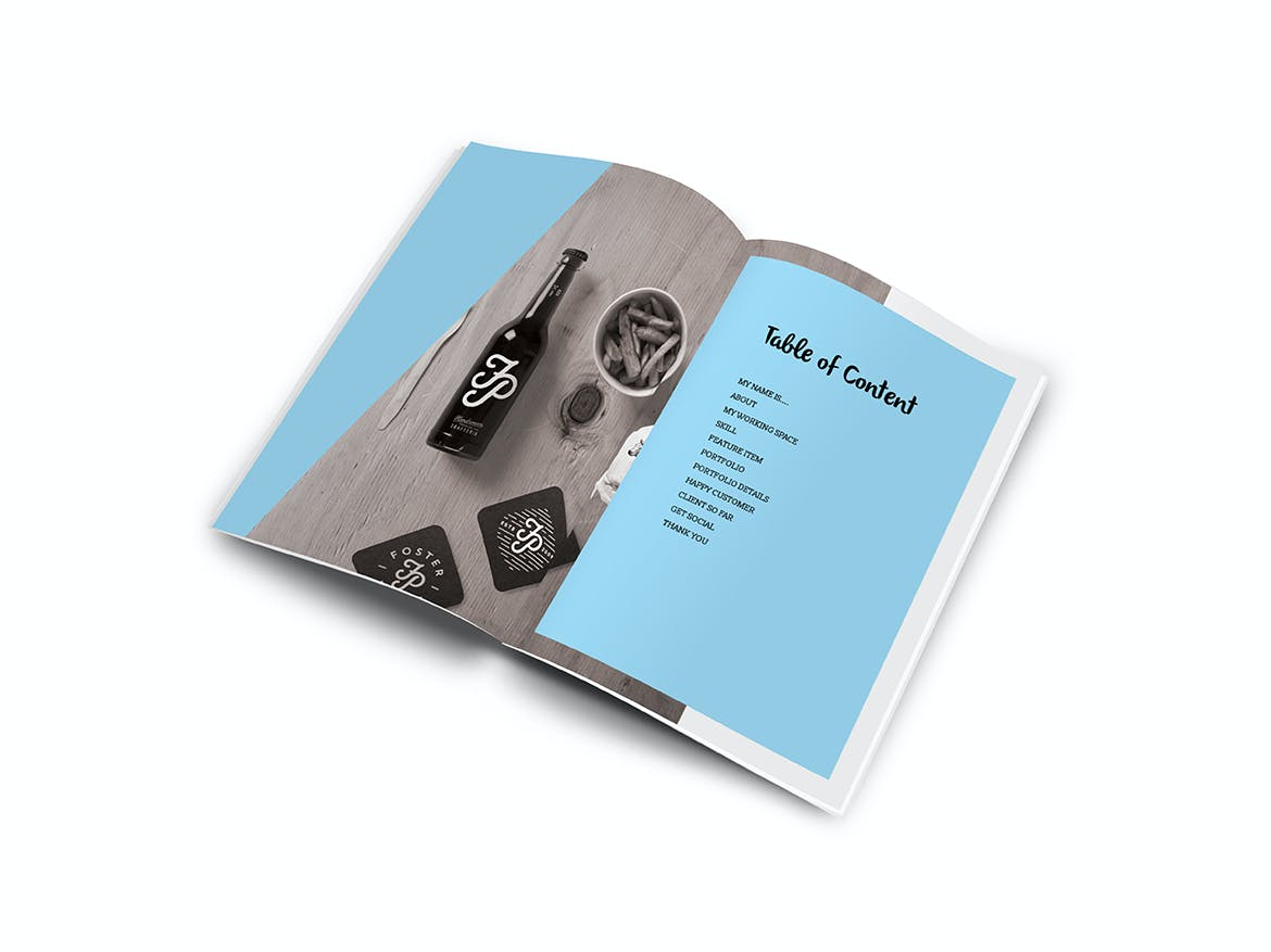 公司宣傳畫冊設(shè)計哪家好？宣傳畫冊設(shè)計需要注意什么？