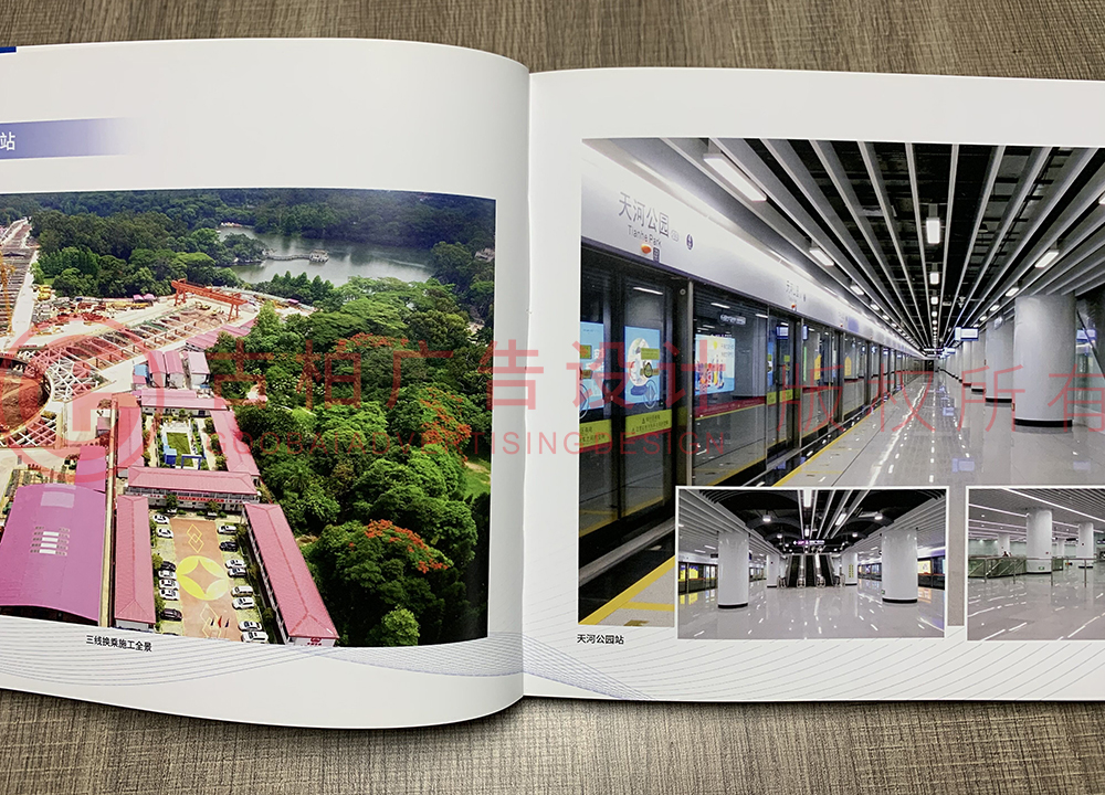 企業(yè)紀念冊設計制作思路是怎樣的？紀念冊定制意義
