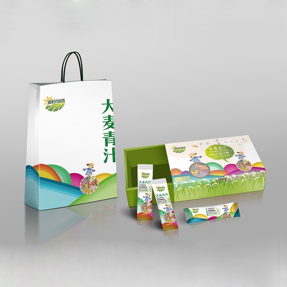 食品包裝盒設(shè)計方法是什么？如何設(shè)計比較好