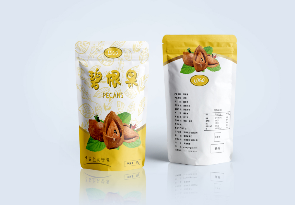 食品包裝袋設(shè)計具體規(guī)范有哪些？怎樣設(shè)計比較好