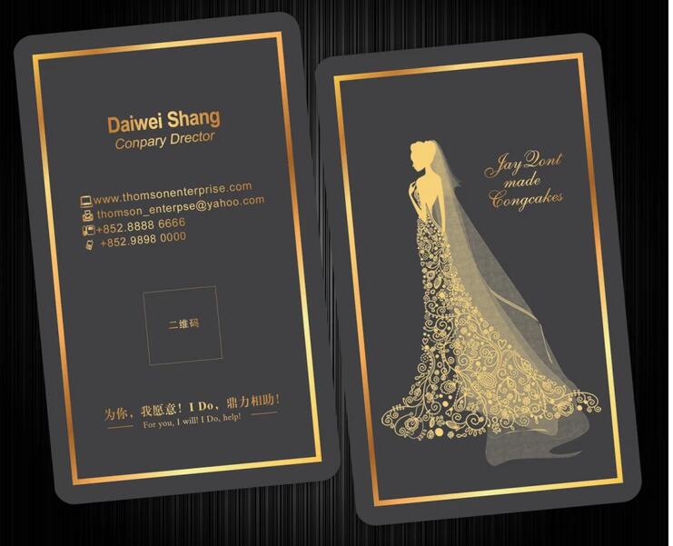 化妝師名片設(shè)計(jì)方法是什么？應(yīng)該怎么設(shè)計(jì)