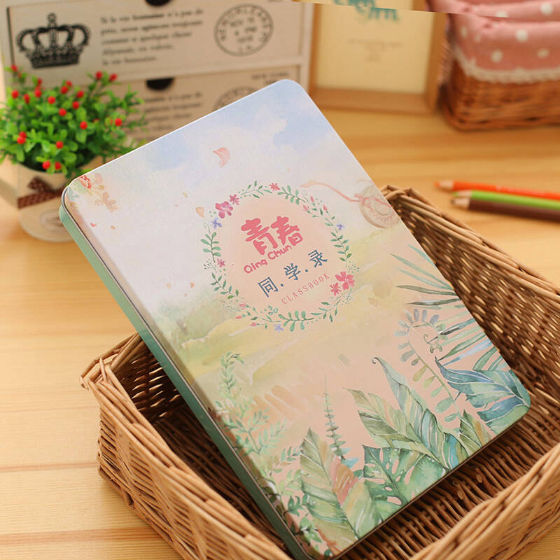 校友錄設(shè)計(jì)方法是什么？同學(xué)聚會(huì)紀(jì)念冊(cè)設(shè)計(jì)包含哪些內(nèi)容