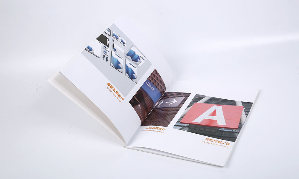 廣告標識產(chǎn)品畫冊設計,廣告標識產(chǎn)品畫冊設計公司
