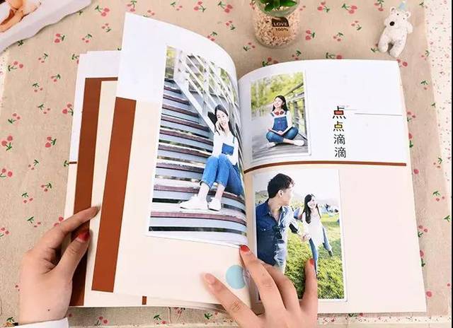 寫真冊的成本是多少？具體是如何收費的
