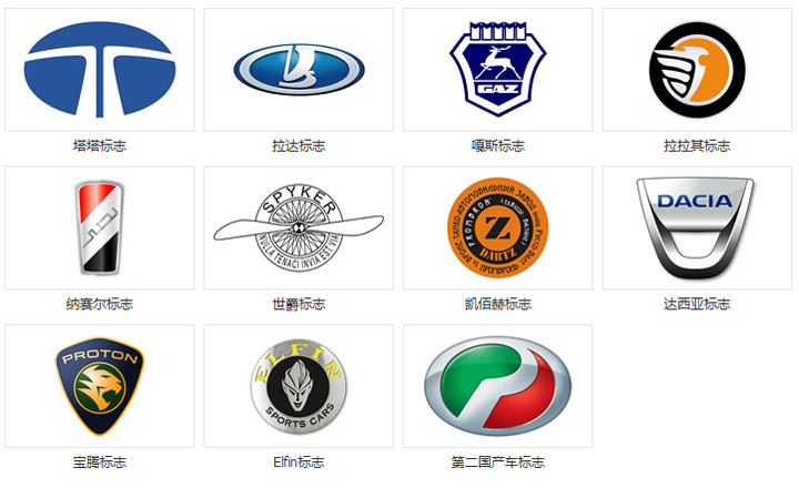 logo設(shè)計(jì)公司哪家正規(guī)？如何才能把logo設(shè)計(jì)好？
