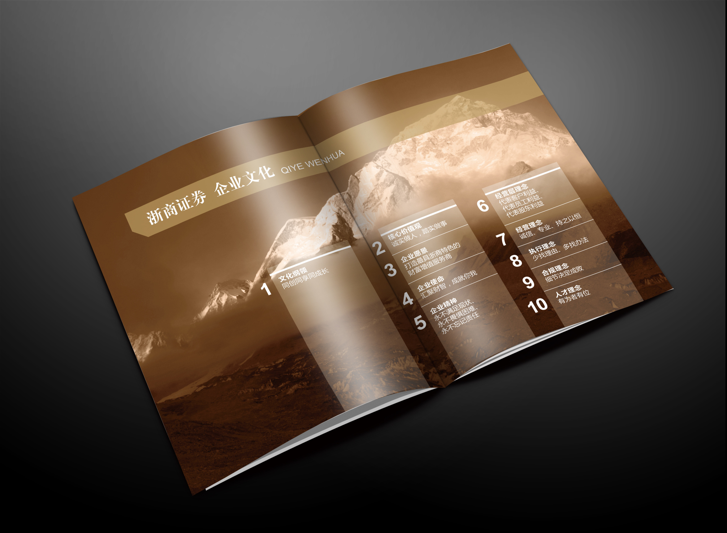 畫(huà)冊(cè)設(shè)計(jì)網(wǎng)站有哪些？畫(huà)冊(cè)的價(jià)值有哪些？