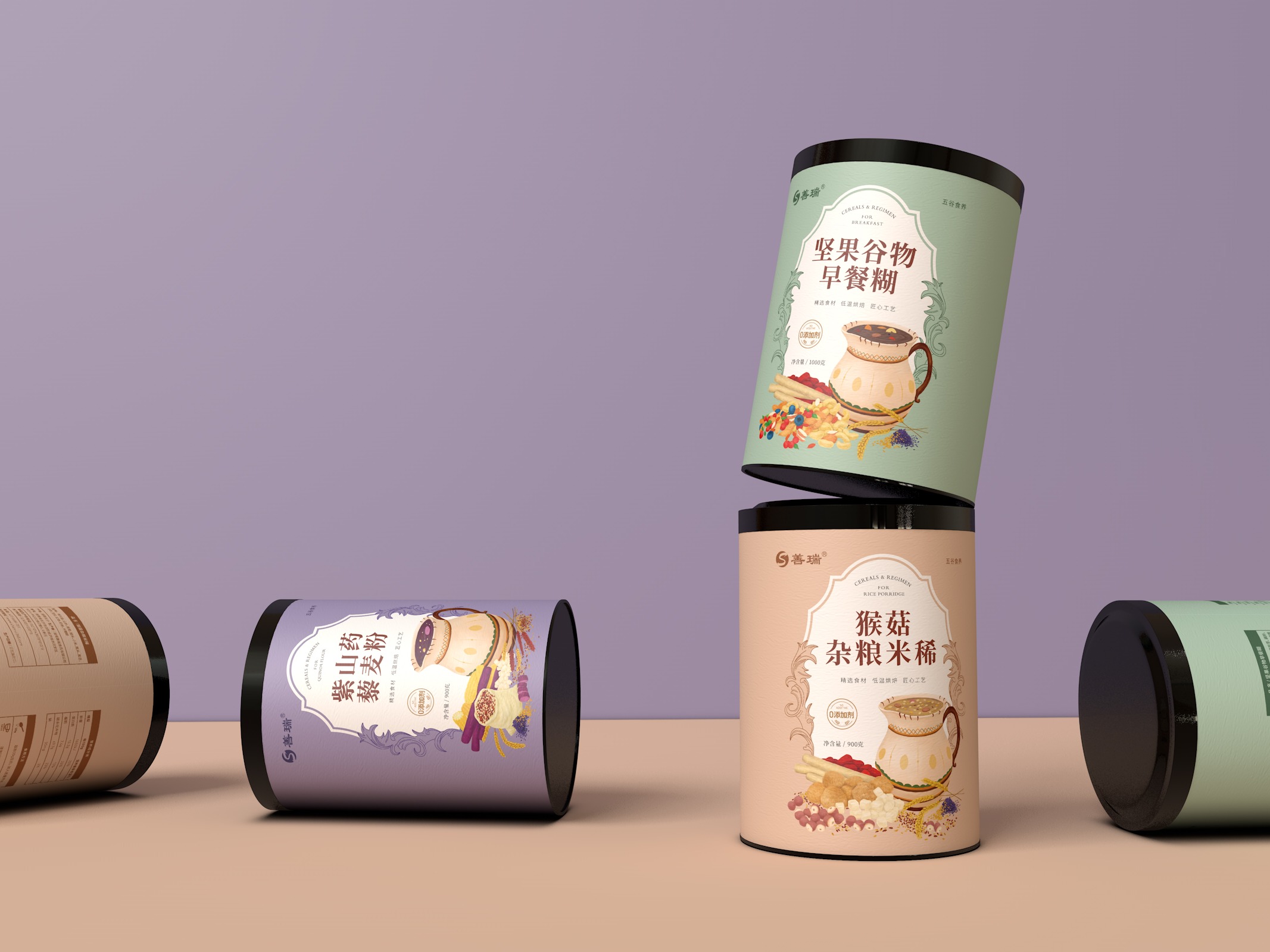 產(chǎn)品包裝設(shè)計工資一般多少？包裝設(shè)計的前景怎么樣？