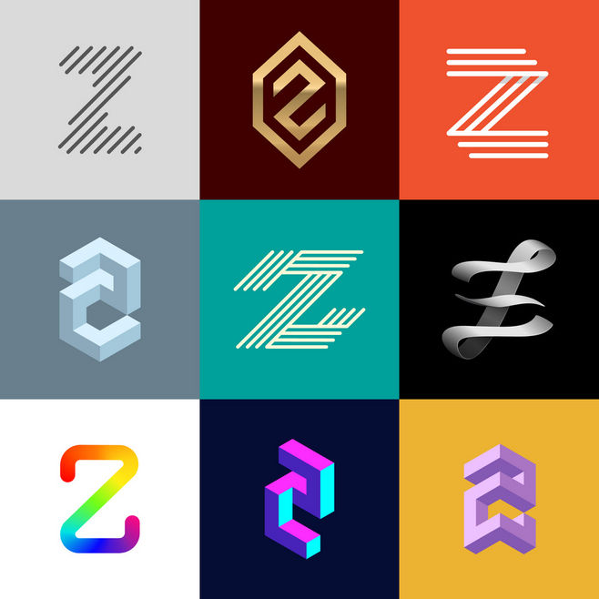 公司logo設(shè)計(jì)費(fèi)用一般多少錢？logo設(shè)計(jì)注意哪些因素？