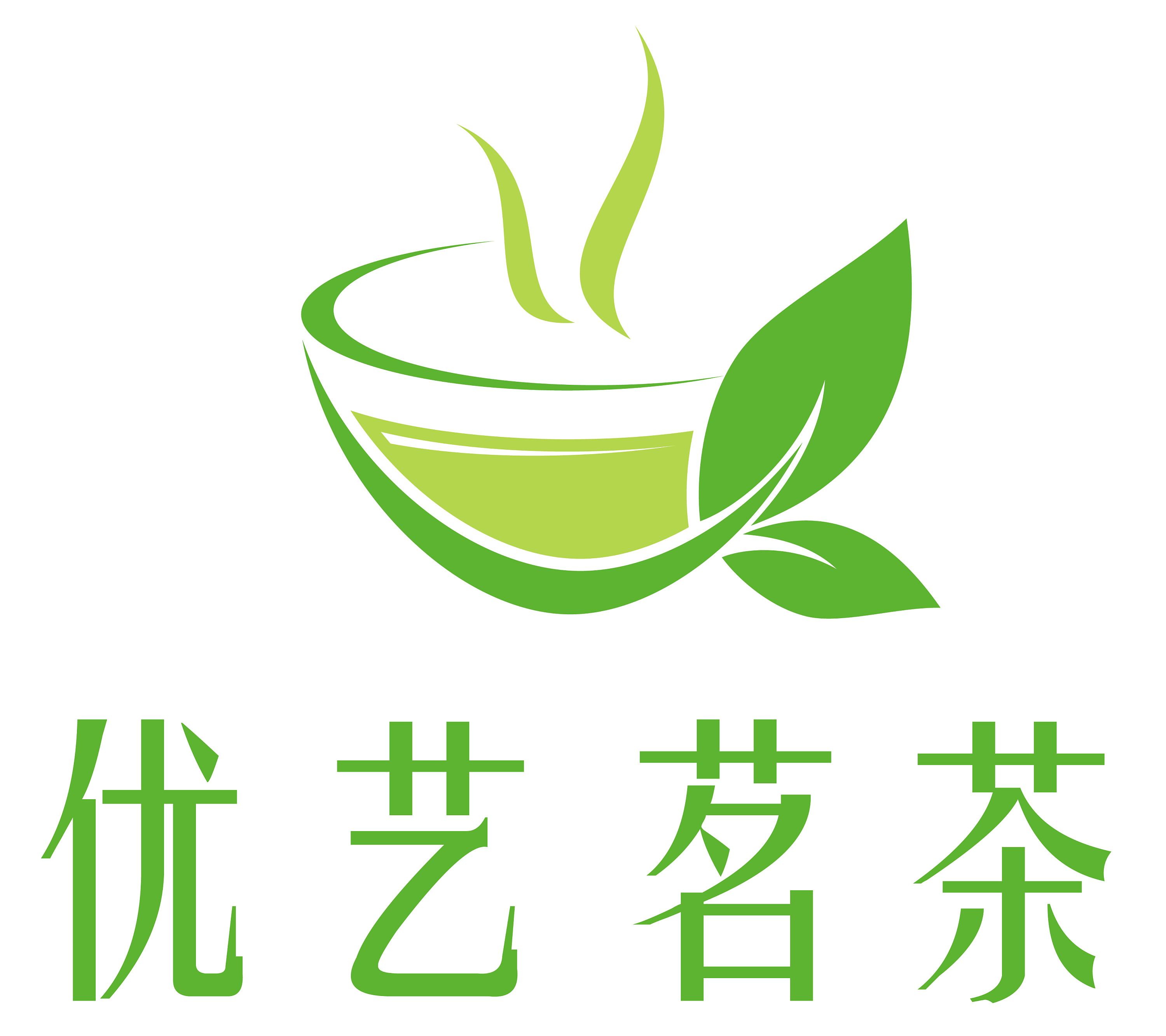 茶葉logo設(shè)計理念怎么寫？優(yōu)秀的logo具備哪些特點？