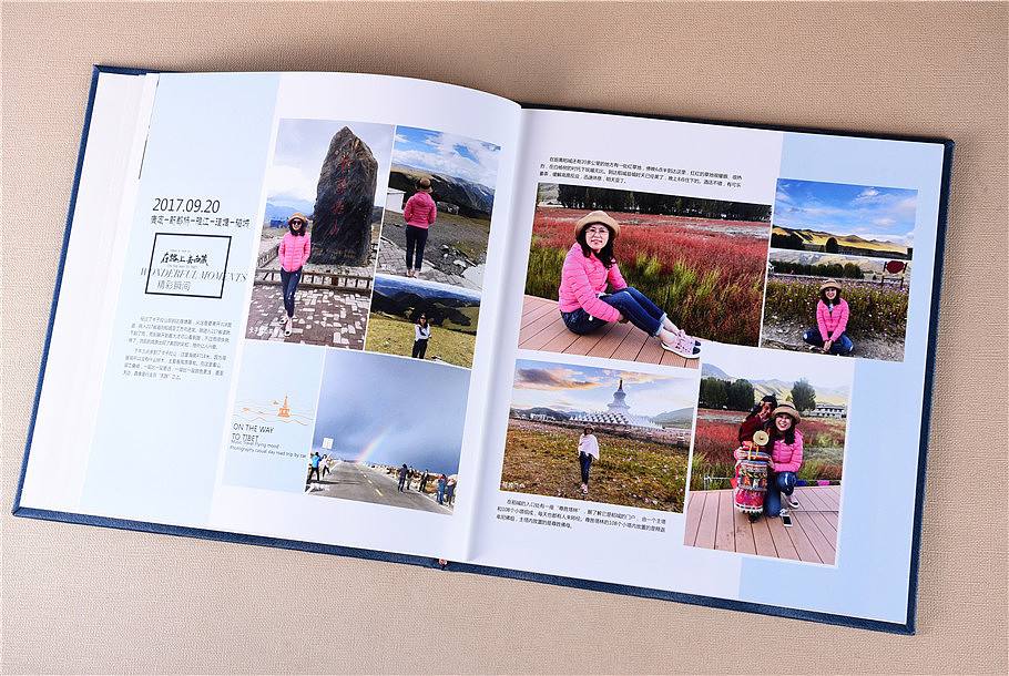 個性紀念冊如何制作？紀念冊主題有什么深刻寓意？