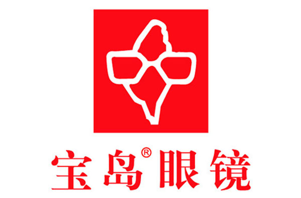 寶島眼鏡店logo設計有什么含義？哪個公司logo設計的好？