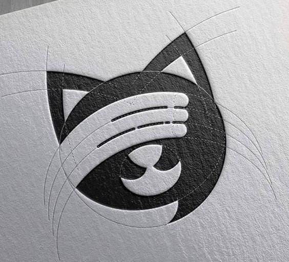 好看簡潔的logo是怎么設計的？如何設計logo更受歡迎？