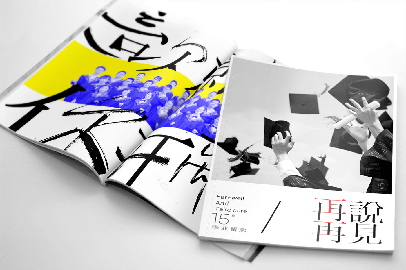大學(xué)畢業(yè)紀(jì)念冊(cè)設(shè)計(jì)，畢業(yè)紀(jì)念冊(cè)設(shè)計(jì)公司