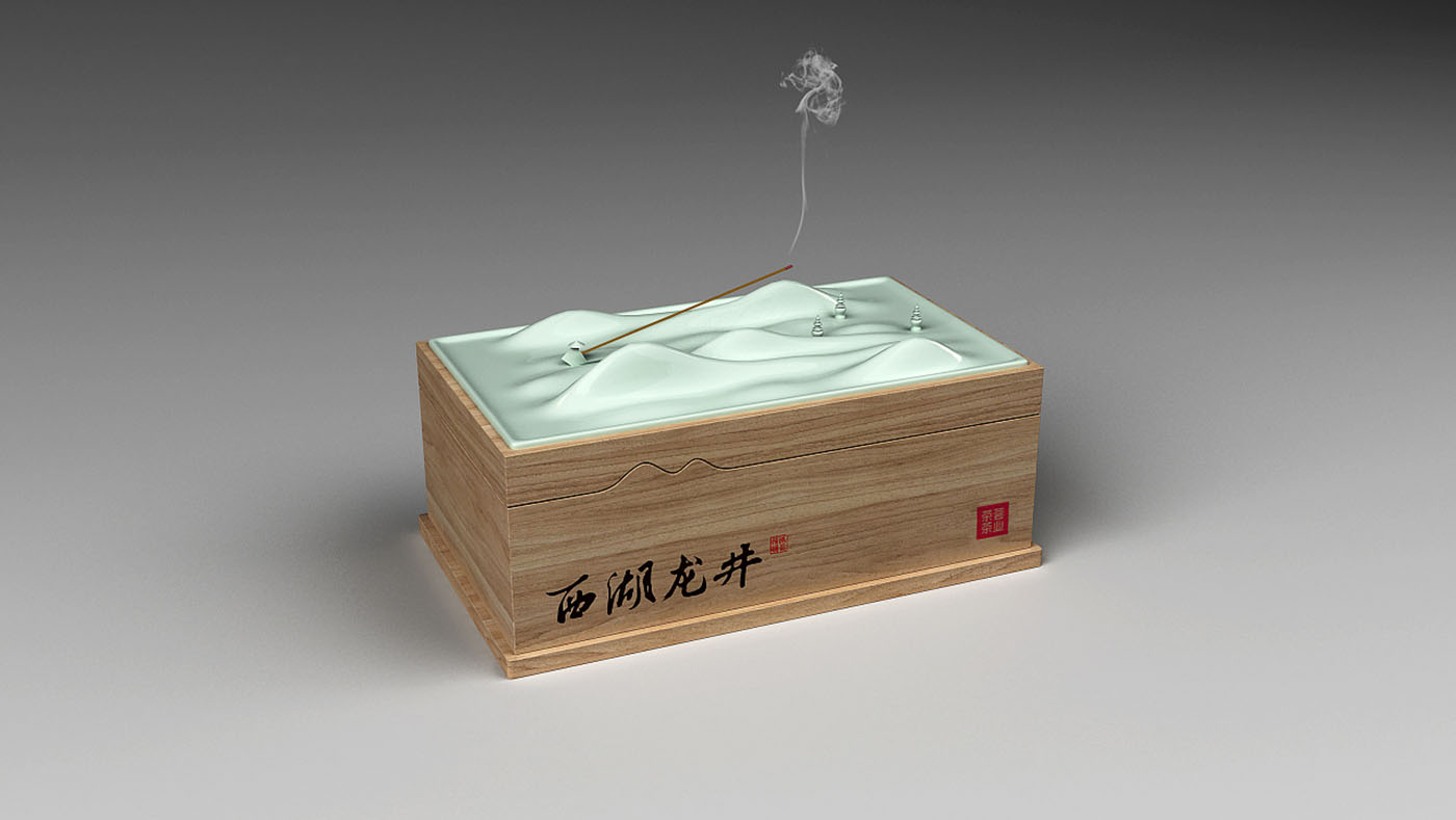 為什么要做茶葉包裝設(shè)計(jì)？