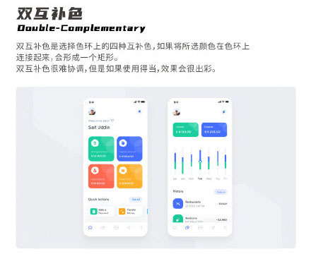 設(shè)計(jì)知識(shí)，設(shè)計(jì)色彩知識(shí)
