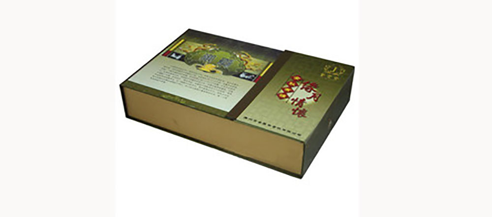 包裝設(shè)計(jì)，包裝印刷工藝