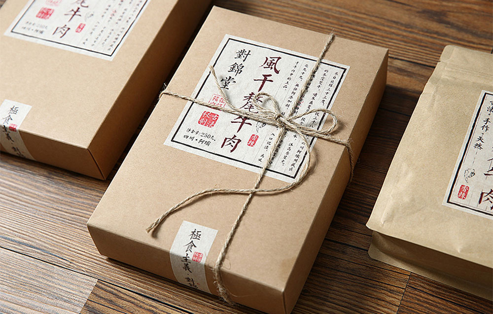 做食品包裝設(shè)計不可不知的6大秘訣，8大技巧