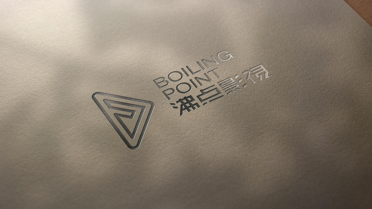 怎么樣設(shè)計的LOGO才能看起來有動感？