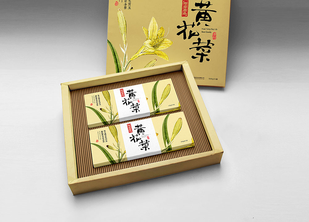 食品包裝設(shè)計該怎么做才能吸引顧客？