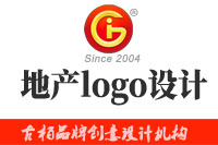 地產logo設計怎么做？地產logo設計團隊的特點