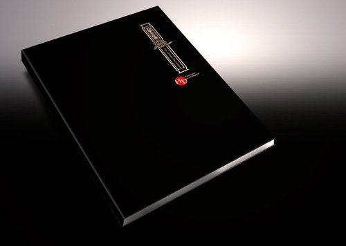 做畫冊(cè)設(shè)計(jì)費(fèi)是多少？合理的畫冊(cè)設(shè)計(jì)價(jià)格你知道嗎