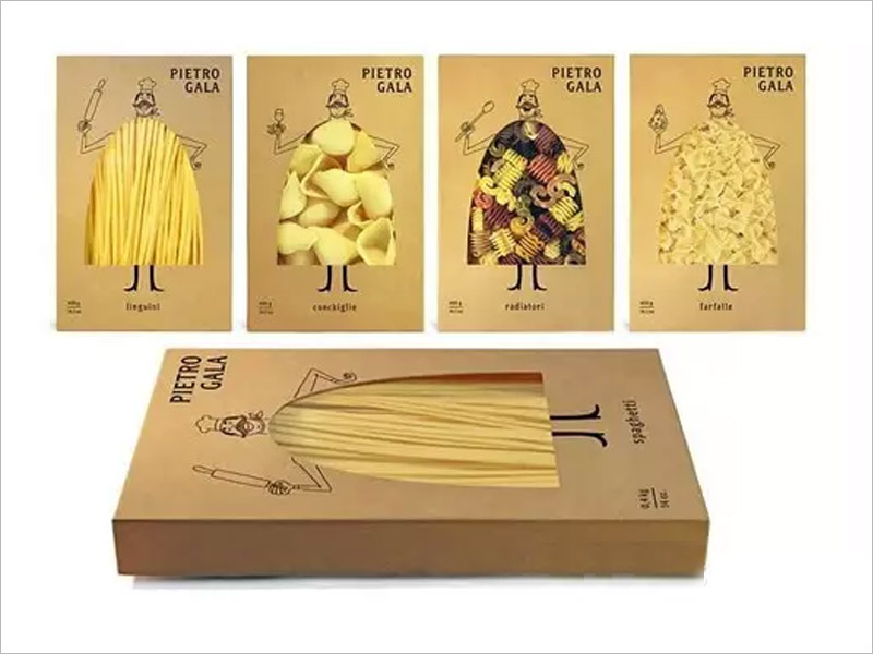 食品包裝設(shè)計(jì)都需要考慮哪些方面？有哪些重點(diǎn)？
