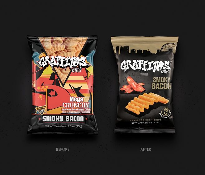 好看的食品包裝設(shè)計(jì)需要考慮哪些問(wèn)題？