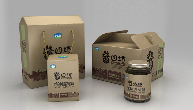 失敗的包裝設(shè)計(jì)有哪些問(wèn)題存在？