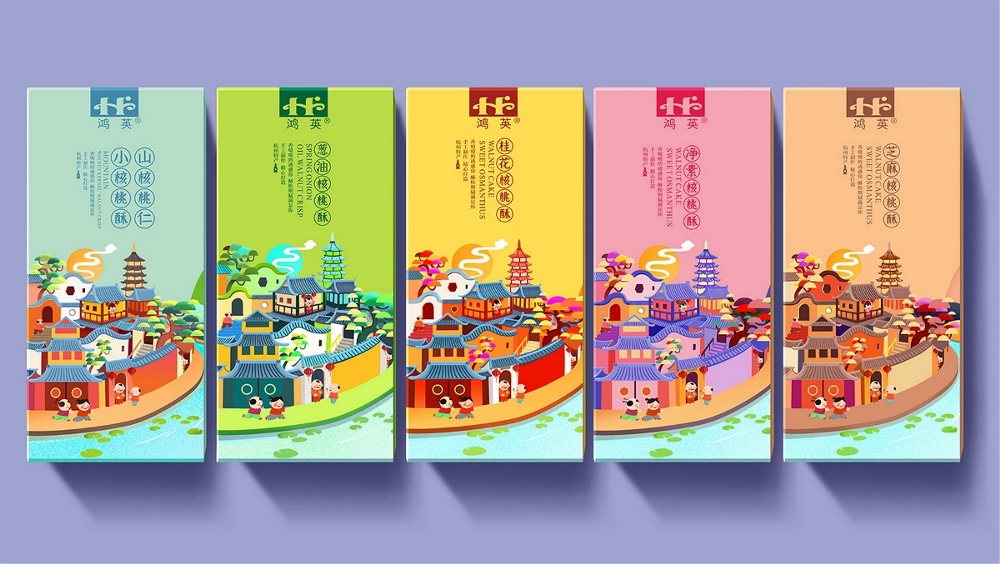 包裝設(shè)計(jì)需要哪些步驟？如何提高商品包裝的魅力？