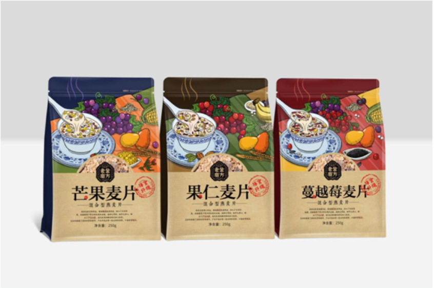包裝設(shè)計(jì)的概念是什么？包裝設(shè)計(jì)產(chǎn)品定位有哪些？