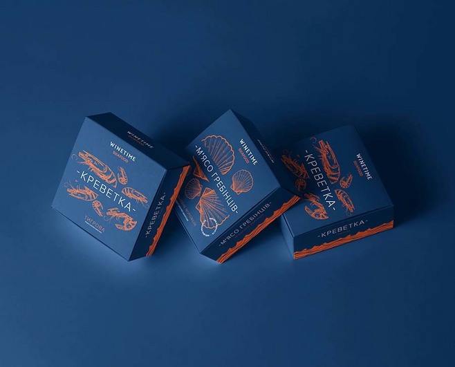 設(shè)計(jì)一款食品包裝的主要要求有哪些？