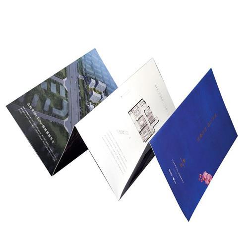 企業(yè)宣傳冊怎么制作？企業(yè)宣傳冊設(shè)計難點在哪兒？