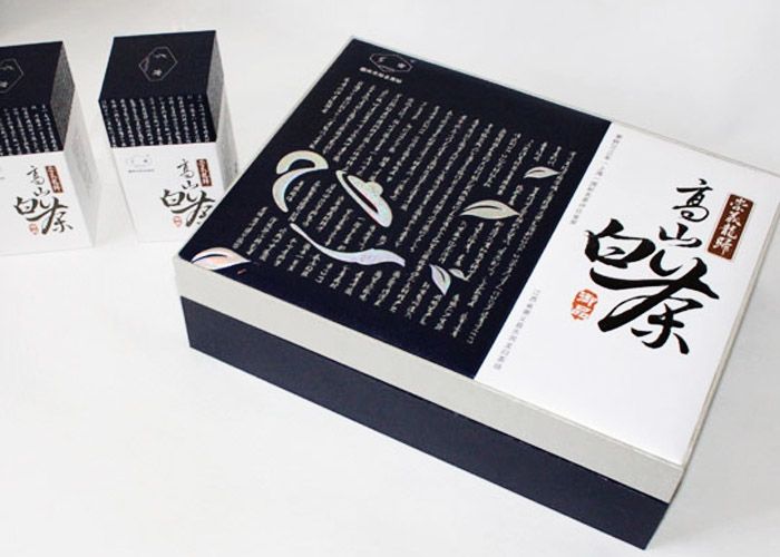 茶葉包裝設(shè)計是怎么收費(fèi)的？