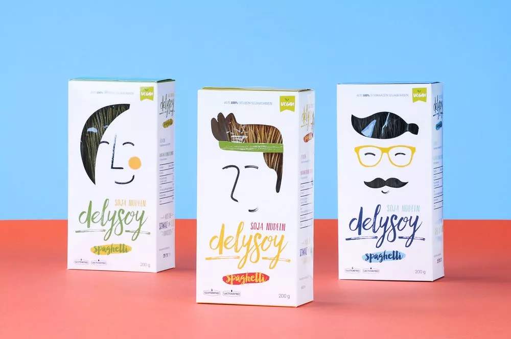 食品包裝設(shè)計如何才能吸引消費者？