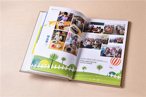 小學(xué)畢業(yè)紀(jì)念冊設(shè)計(jì)時(shí)要注意什么？