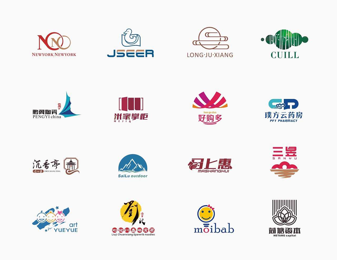 logo設(shè)計的含義是什么？