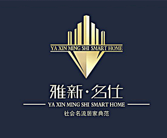 房地產(chǎn)LOGO設(shè)計有什么特點？