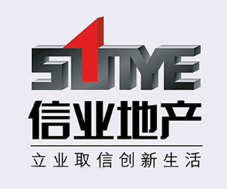 房地產(chǎn)LOGO設(shè)計有什么特點？