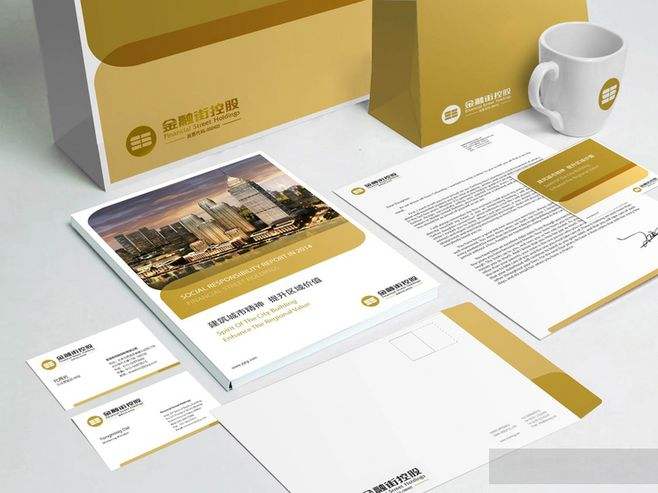 濟南VI設(shè)計具有哪些特性？
