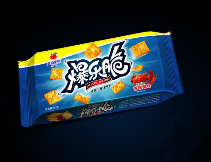食品包裝設(shè)計(jì)應(yīng)該如何設(shè)計(jì)？